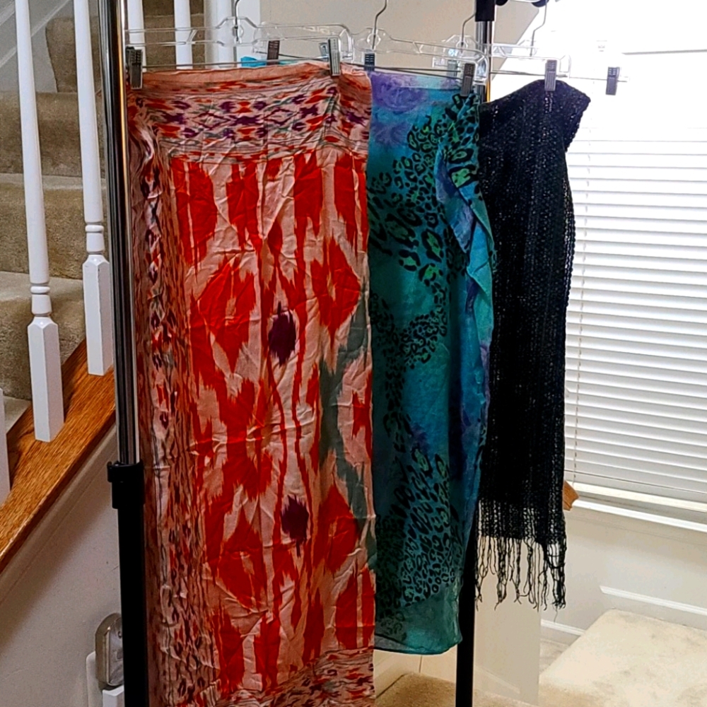 Scarves
